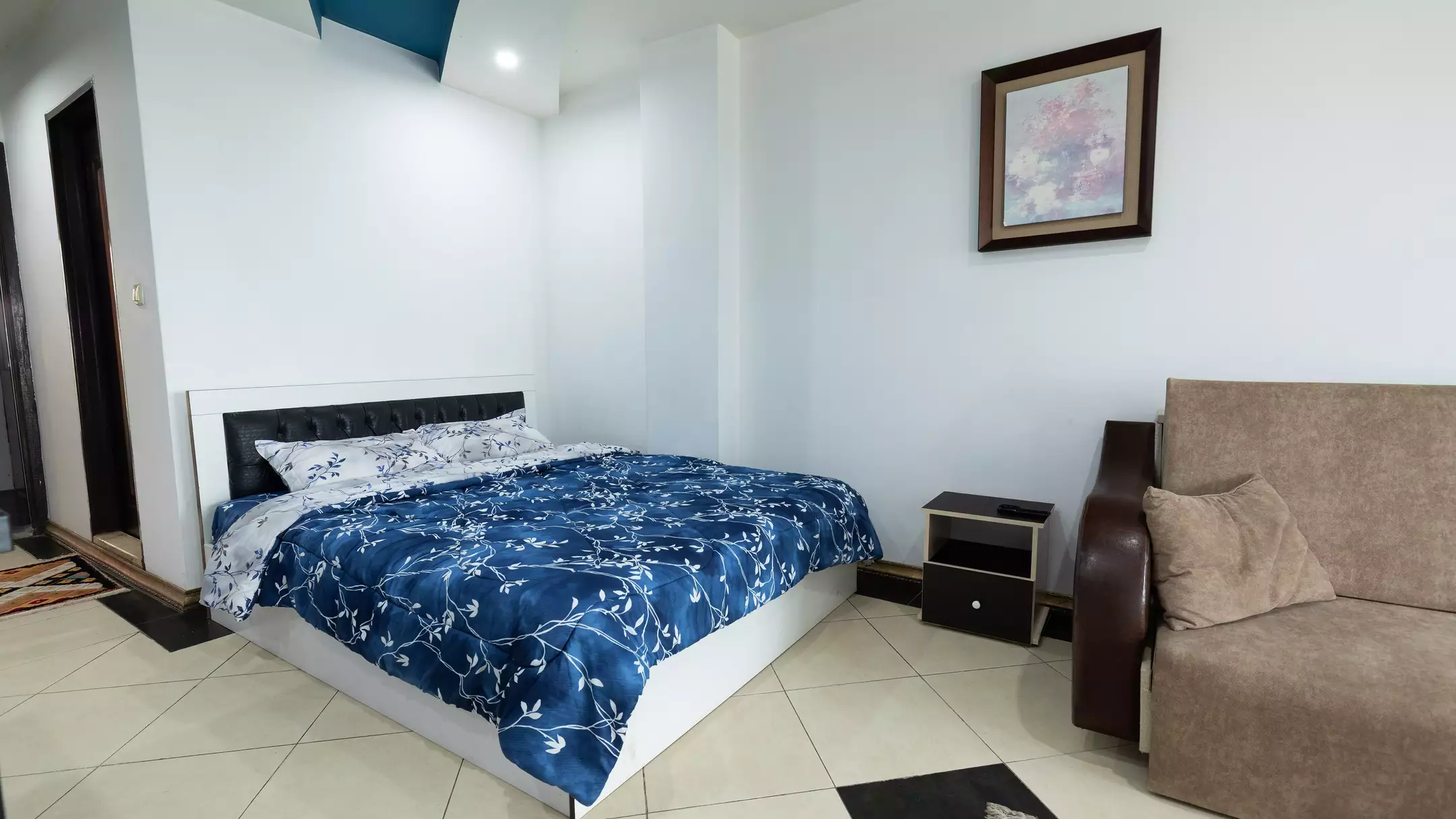 هتل آپارتمان سفیر بندر انزلی